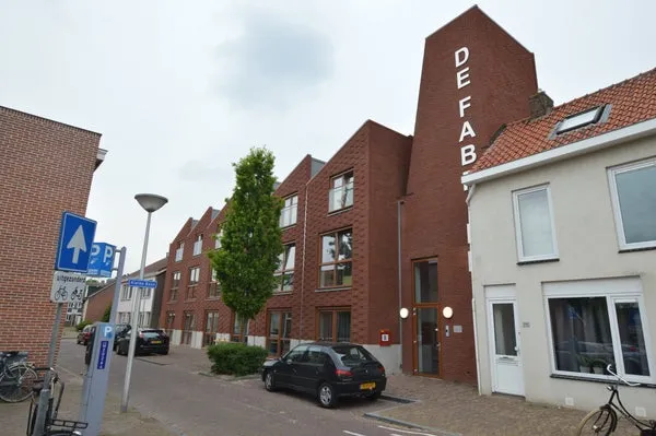 Studio te huur: Hoogstraat 118M, Kamperpoort Zwolle