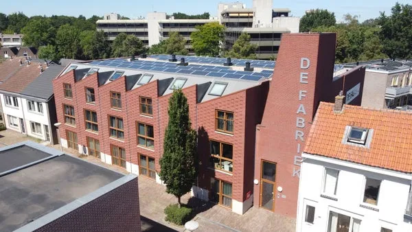 Studio te huur: Hoogstraat 120G, Kamperpoort Zwolle