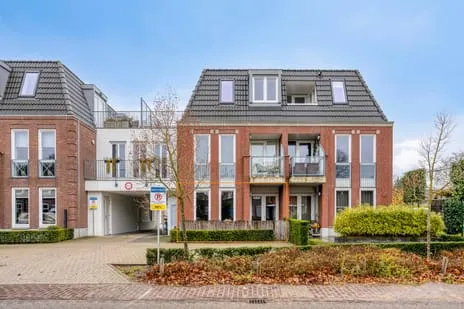 Appartement te koop: Hoogstraat 128B, Berlicum Berlicum