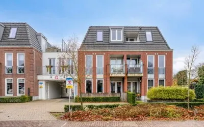 Appartement te koop: Hoogstraat 128B, Berlicum