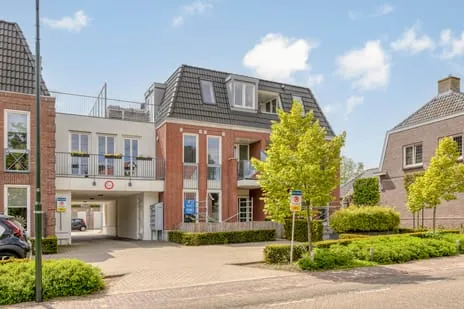 Apartment for sale: Hoogstraat 128M, Berlicum Berlicum