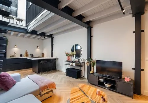 Appartement te koop: Hoogstraat 12A, Weert-Centrum Weert