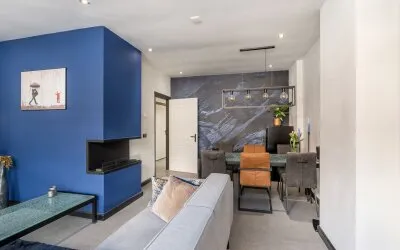Appartement te koop: Hoogstraat 130B1, Binnenstad Schiedam