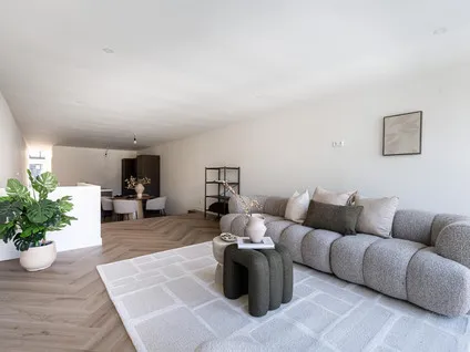 Appartement te koop: Hoogstraat 134A, Binnenstad Schiedam