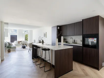 Appartement te koop: Hoogstraat 134B, Binnenstad Schiedam