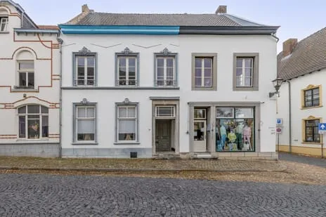 Appartement te koop: Hoogstraat 14, Thorn Thorn