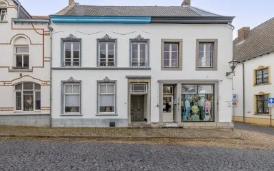 Appartement te koop: Hoogstraat 14, Thorn Thorn