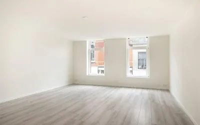 Appartement te koop: Hoogstraat 144, Centrum Vlaardingen