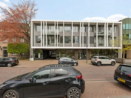 Appartement te koop: Hoogstraat 15-01, Veghel