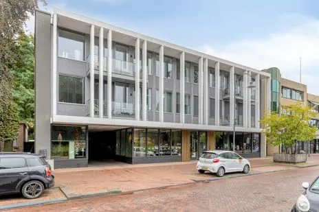 Appartement te koop: Hoogstraat 15-05, Oranjewijk en Dorsveld Veghel