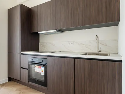 Appartement te koop: Hoogstraat 150A, Binnenstad Schiedam