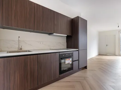 Appartement te koop: Hoogstraat 150B, Binnenstad Schiedam