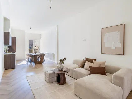 Appartement te koop: Hoogstraat 150C, Schiedam