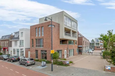 Appartement te koop: Hoogstraat 185-33, Schrijversbuurt Eindhoven