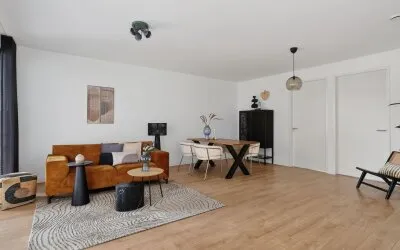 Appartement te koop: Hoogstraat 185-33, Schrijversbuurt Eindhoven