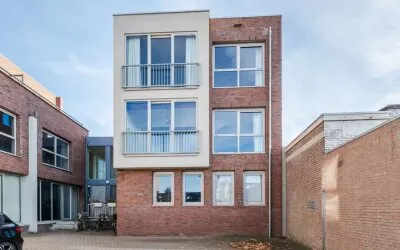 Appartement te koop: Hoogstraat 185-37, Schrijversbuurt Eindhoven