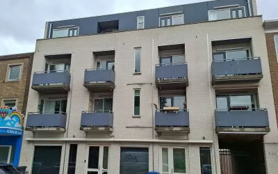 Appartement te koop: Hoogstraat 188A, Oude Spoorbaan Eindhoven