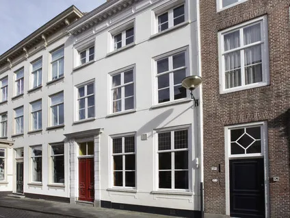 Tussenwoning te koop: Hoogstraat 19, Centrum Bergen Op Zoom