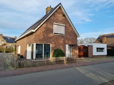 Vrijstaande woning te koop: Hoogstraat 19, Montfort Montfort