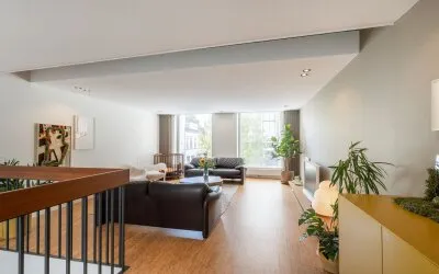 Tussenwoning te koop: Hoogstraat 198, Schiedam