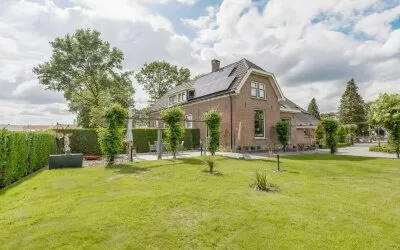Appartement te koop: Hoogstraat 2, Toldijk Toldijk