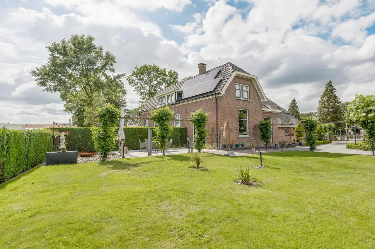 Appartement te koop: Hoogstraat 2, Toldijk