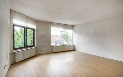 Apartment for sale: Hoogstraat 20-02, Koopcentrum Veenendaal