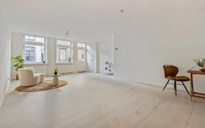 Appartement te koop: Hoogstraat 20, Centrum Werkendam Werkendam