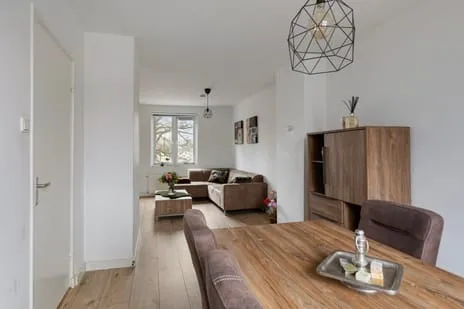 Appartement te koop: Hoogstraat 202B, Oude Spoorbaan Eindhoven