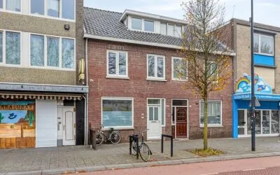 Appartement te koop: Hoogstraat 202B, Eindhoven