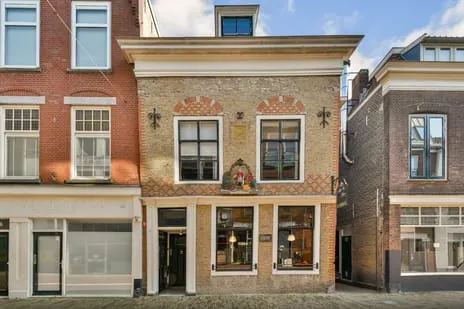 Appartement te koop: Hoogstraat 205A, Vlaardingen