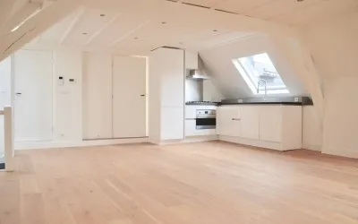 Appartement te huur: Hoogstraat 25C, Voorhout 'S-Gravenhage