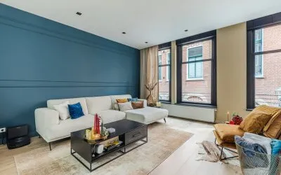 Appartement te koop: Hoogstraat 26, Binnenstad-West Alkmaar