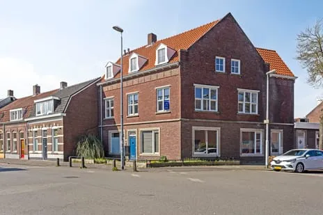 Appartement te koop: Hoogstraat 262C, Blaarthem Eindhoven