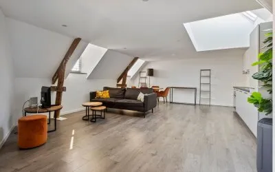 Appartement te koop: Hoogstraat 262C, Eindhoven