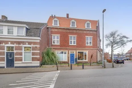 Appartement te koop: Hoogstraat 262D, Blaarthem Eindhoven