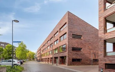 Hoekwoning te koop: Hoogstraat 27, Centrum Valkenswaard