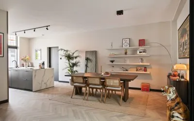 Appartement te koop: Hoogstraat 272, Blaarthem Eindhoven