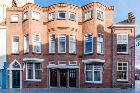 Appartement te koop: Hoogstraat 3, Centrum Bergen Op Zoom