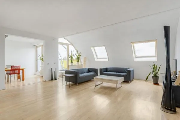 Woning te koop: Hoogstraat 3011PT, Stadsdriehoek Rotterdam
