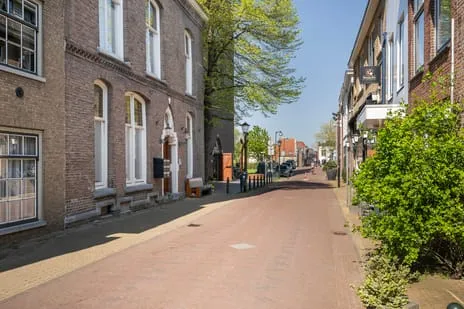 Appartement te koop: Hoogstraat 30E, Centrum Vlaardingen