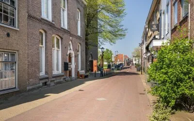 Appartement te koop: Hoogstraat 30E, Centrum Vlaardingen