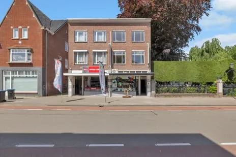 Appartement te koop: Hoogstraat 318B, Blaarthem Eindhoven