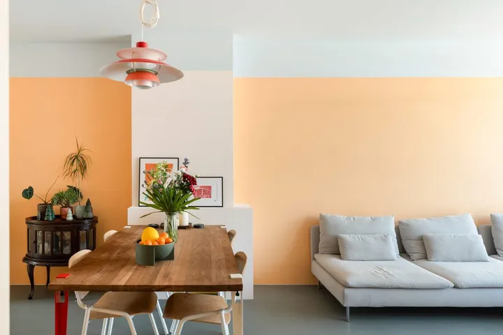 Apartment for sale: Hoogstraat 32D, Stadsdriehoek Rotterdam