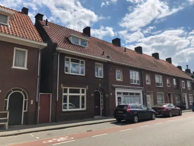 Hoekwoning te koop: Hoogstraat 337A, Bennekel-Oost Eindhoven