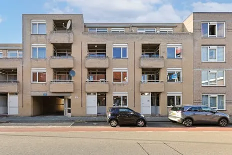 Appartement te koop: Hoogstraat 344, Blaarthem Eindhoven