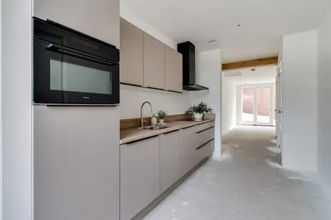 Woning te koop: Hoogstraat 35A, Leerdam centrum zuid Leerdam