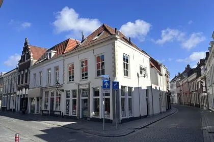 Appartement te koop: Hoogstraat 36, Bergen Op Zoom