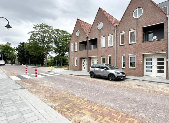Appartement te koop: Hoogstraat 36, Klundert Klundert
