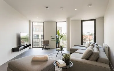 Appartement te huur: Hoogstraat 39-11, Schrijversbuurt Eindhoven